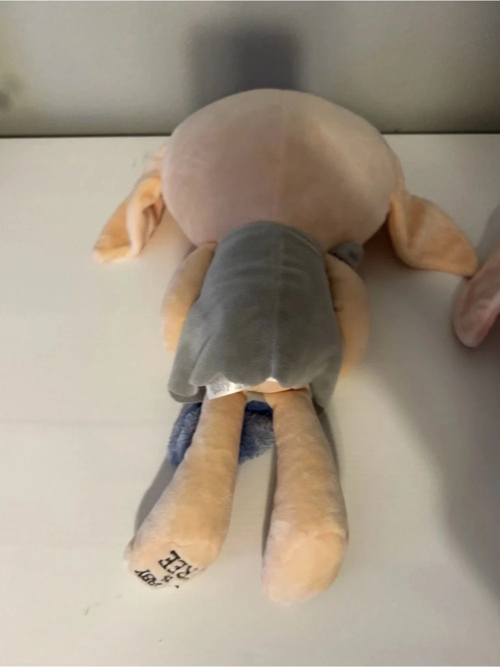Dobby Plush Set of 2